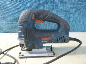 lot 79 image: Bosch Top Handle Jigsaw