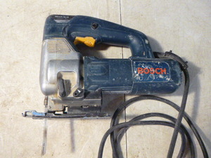 lot 80 image: Bosch Top Handle Jigsaw