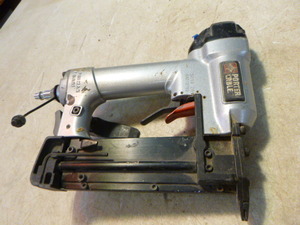 lot 92 image: Porter Cable Finish Nailer
