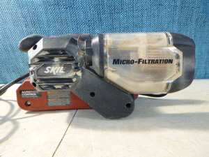 lot 95 image: Skil Belt Sander