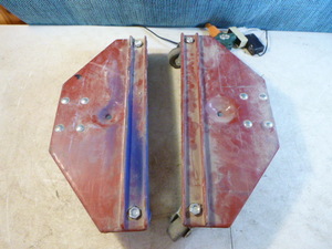 lot 134 image: 2 Raymond All Purpose Dollies