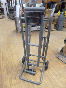 lot 145 image: Ridgid Rolling Miter Saw Stand