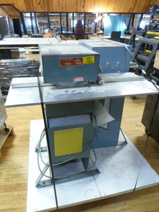 lot 170 image: Mar-Bel Laminate Slitter