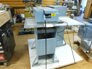 lot 171 image: Mar-Bel Laminate Slitter