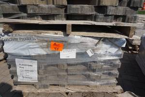 lot 95 image: Sierra Gray Flagstone Patio Pavers