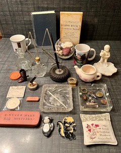 lot 101 image: Home DeCor