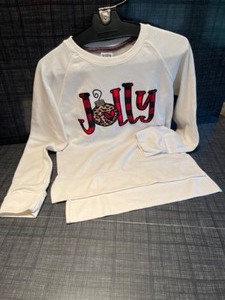 lot 188 image: Clothing Womans Alfred Dunner Sweater, T-Shirt and Jolly LS-Tee...