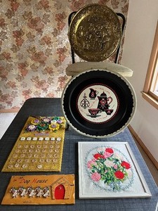 lot 103 image: Home DeCor