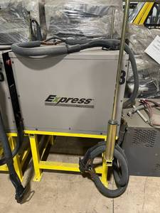 lot 13 image: Enersys Anker Wade Multi Charger 243648v forklift charger