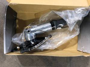 5 in. Wet Air Stone CutterSaw by Gison   Customer Returns See Pictures