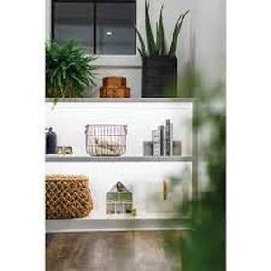 lot 63 image: Kichler 6T 16 ft. LED White Standard Output Under Cabinet Strip Light-6T Series