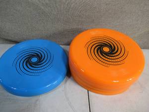 lot 249 image: Lot of 14 Frisbees