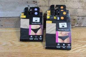 lot 18 image: NEW Maidenform - Womens Underwear