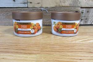 lot 57 image: Two - Beloved Pumpkin & Tonka Body Cream