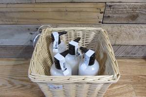 lot 59 image: Basket of Four ANTHONY- Logistics For Men Glycolic Facial Cleanser 473ml16oz