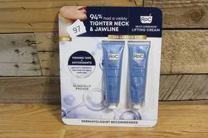 lot 97 image: RoC Multi Correxion Lifting Cream 2.6 fl oz, 2-pack