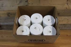 lot 141 image: Lot of Six Tubs of S20 Laundry Detergent Sheets
