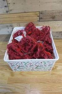 lot 143 image: Cookie Cutters Galore