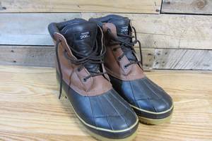 lot 153 image: Size 12 Thinsulate Winter Boots