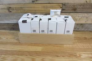 lot 167 image: Kirkland Signature Bar Soap (11 boxes)