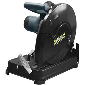 lot 203 image: Performax 15-Amp Corded 14 Chop Saw - Used
