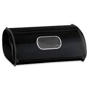 lot 236 image: Window Breadbox - Black