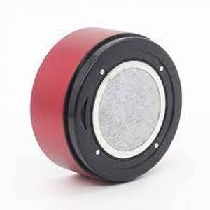 lot 244 image: S10 Desktop Smokeless Air Purifier Ashtray Filters