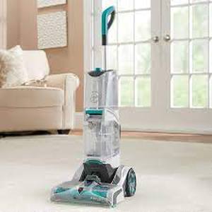 lot 252 image: Hoover Smartwash Carpet Cleaner