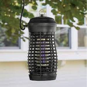 lot 260 image: Bug Zapper with UV Lamp