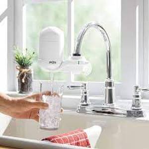 lot 281 image: Pur Faucet Water Filter