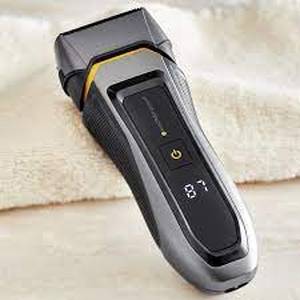 lot 288 image: Microtouch Titanium Rovor Shaver