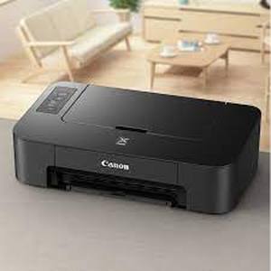 lot 296 image: Canon Pixma Desktop Inkjet Printer