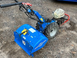 Garden Tiller -- For Parts  Repair