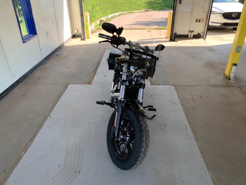 2020 Harley-Davidson XL1200X Sportster Forty-Eight