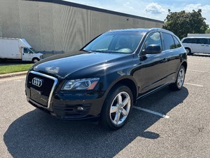 lot 4 image: 2010 Audi Q5 3.2 Quattro