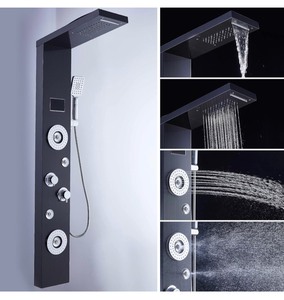 lot 2448 image: Rainfall Shower Head