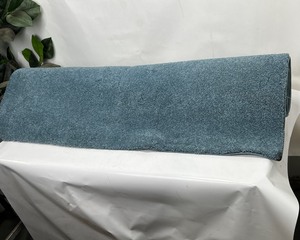 lot 2426 image: BlueGray Rug