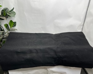 lot 2432 image: Titan Black Area Rug