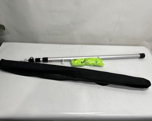 lot 2453 image: Telescoping Tarp Pole