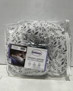 lot 2461 image: Boppy Pillow