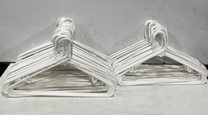 lot 2463 image: Clothes Hangers