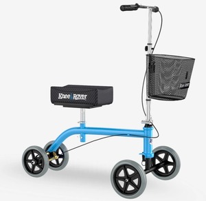 lot 2472 image: Knee Rover Scooter Small Junior