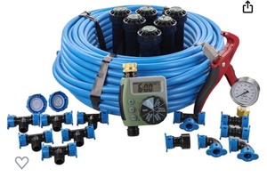 lot 2484 image: In Ground Sprinkler System