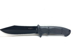 lot 17 image: Unused KA-BAR Dozier Design Fighting Knife