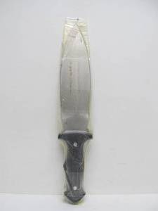lot 43 image: BOKER Applegate-Fairbairn Combat Dagger