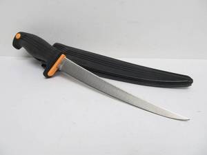 lot 53 image: Unused KERSHAW Model 1257 Filet Knife