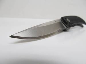 lot 103 image: Unused CRKT AF Convergence Lock-Back Knife