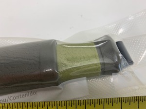 lot 90 image: Unused Mora Sweden Fixed Blade Knife