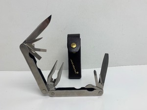 lot 95 image: Unused Original LEATHERMAN Multi-Tool