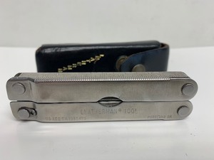lot 96 image: Unused Original LEATHERMAN Multi-Tool
